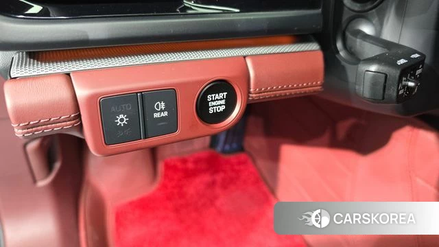 Porsche Panamera (976) id 4474218 из Кореи 19