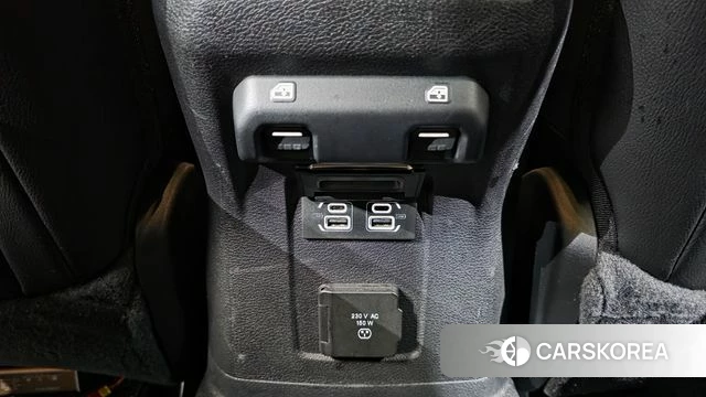 Jeep Wrangler (JL) id 4550974 из Кореи 19