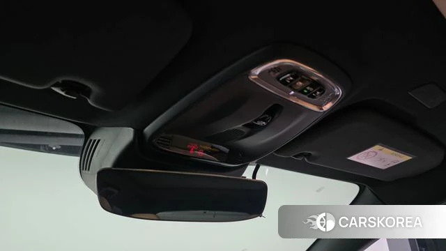 Volvo V60 Cross-Country 2nd Generation id 4324701 из Кореи 19