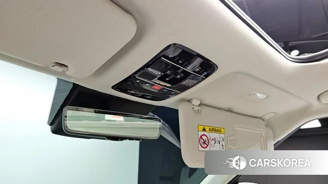 Hyundai Santa Fe (MX5) id 4427299 из Кореи 19