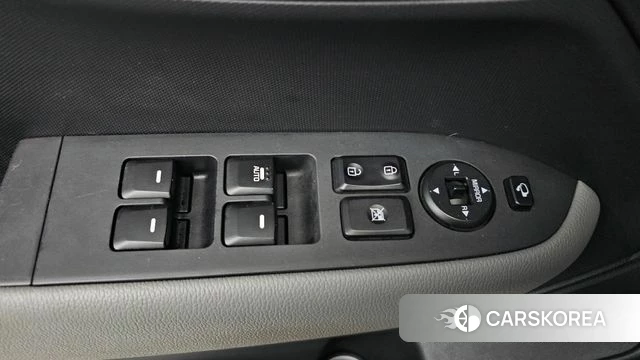 Kia The New Ray id 4562326 из Кореи 19
