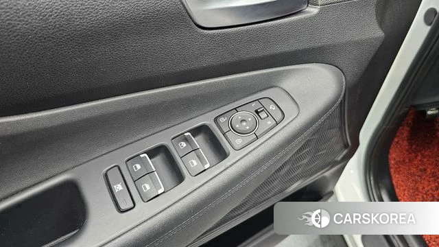Hyundai Santa Fe TM id 4520277 из Кореи 19