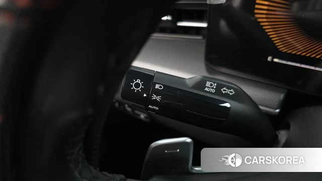 Kia The New K5 3rd generation id 4222805 из Кореи 19