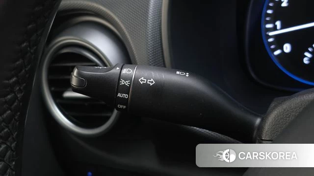 Hyundai Kona id 4246213 из Кореи 19