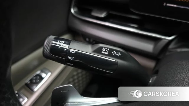 Kia The New Carnival 4th Generation id 4617941 из Кореи 19