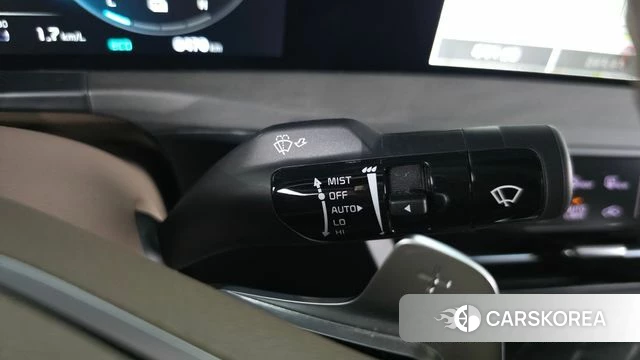 Kia K8 Hybrid id 4645189 из Кореи 19