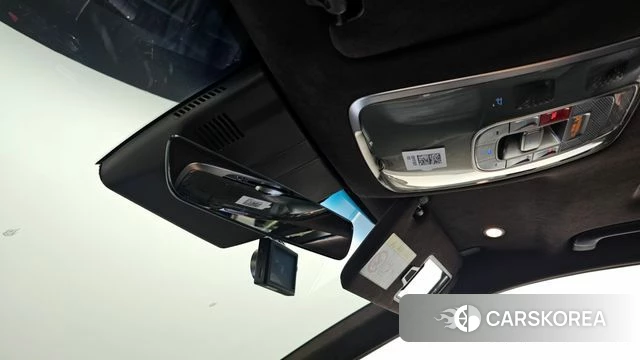 Genesis G80 (RG3) id 4675037 из Кореи 19