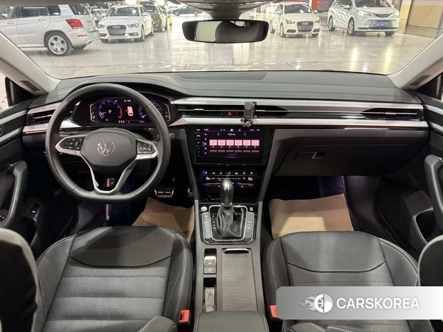 Volkswagen CC id 4348552 из Китая 19