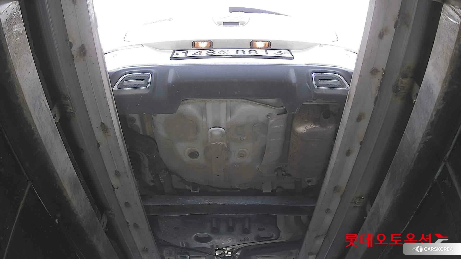 Kia Morning id 4679372 из Кореи 19