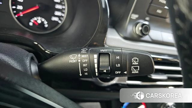 Kia Seltos id 4572981 из Кореи 19