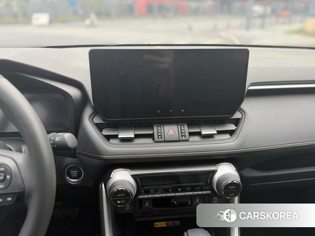 Toyota RAV4 Rongfang id 4260981 из Китая 19