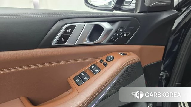 BMW X5 (G05) id 4775500 из Кореи 19