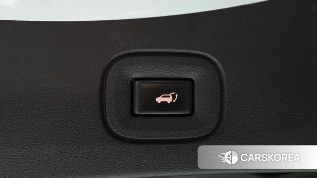 Renault Korea (Samsung) The New QM6 id 4630875 из Кореи 19