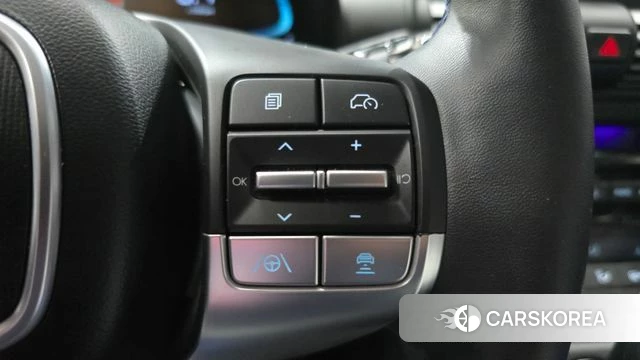 Hyundai Casper id 4370221 из Кореи 19