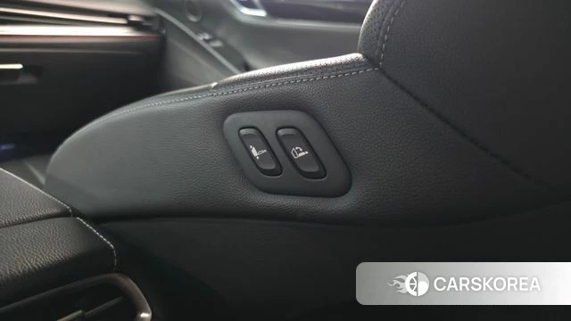 Genesis G80 (RG3) id 4415724 из Кореи 19