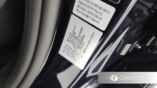 BMW X6 (G06) id 4773316 из Кореи 19