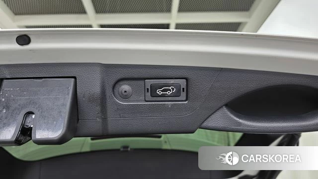 Ssangyong G4 Rexton id 4411073 из Кореи 19