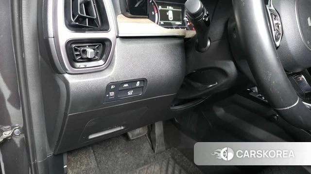 Kia Sorento 4th Generation id 4721036 из Кореи 19