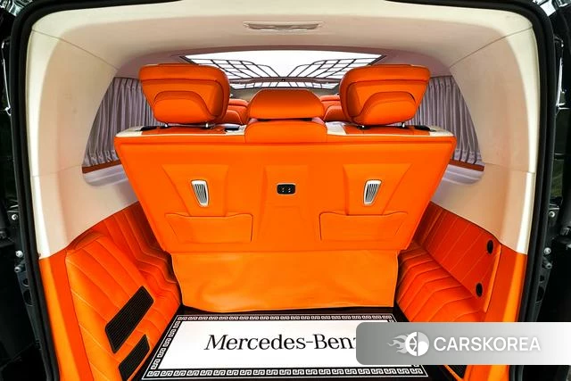 Mercedes-Benz Vito id 4239446 из Китая 19
