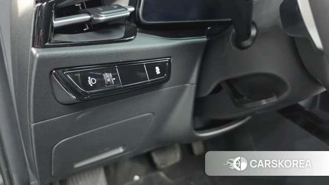 Kia Di All New Niro EV id 4650442 из Кореи 19