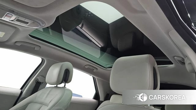 Hyundai Ionic 5 id 4711701 из Кореи 19