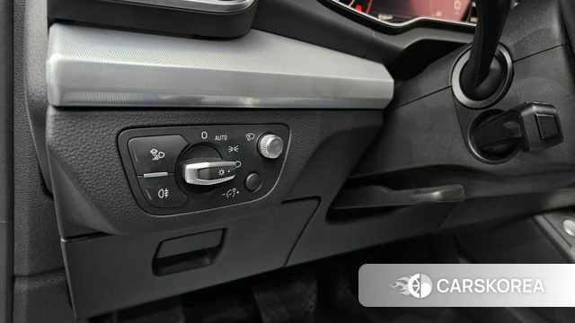 Audi Q5 (FY) id 4619707 из Кореи 19