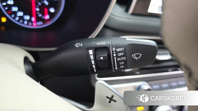 Genesis G70 id 4520314 из Кореи 19
