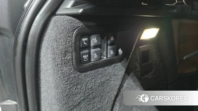BMW X7 (G07) id 4584366 из Кореи 19
