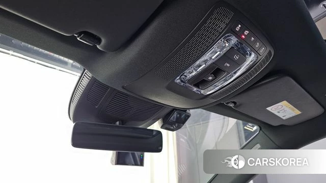 Mercedes-Benz GLE-Class W167 id 4534263 из Кореи 19
