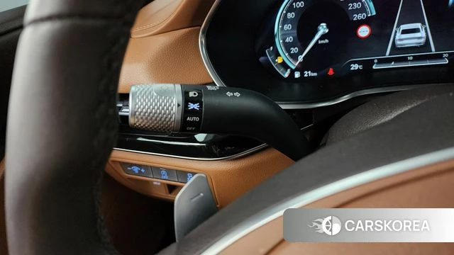 Genesis G80 (RG3) id 4640899 из Кореи 19
