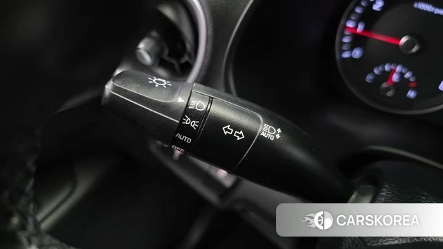 Kia The New K3 2nd generation id 4721502 из Кореи 19