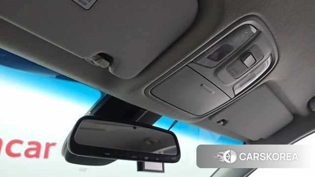 Kia The New Niro id 4732153 из Кореи 19