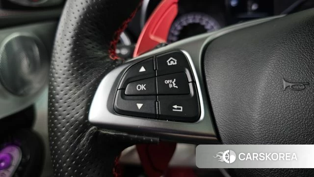 Mercedes-Benz C-Class W205 id 4502755 из Кореи 19