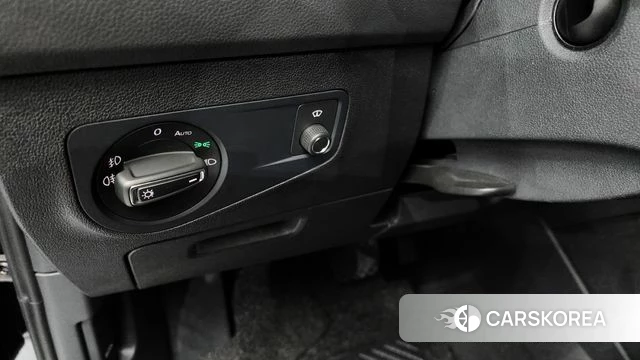 Volkswagen Tiguan second Generation id 4284964 из Кореи 19