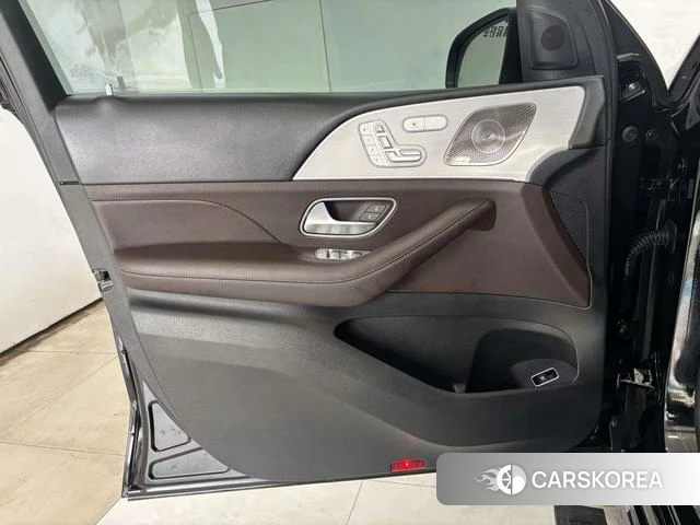Mercedes-Benz GLE (import) id 4314461 из Китая 19