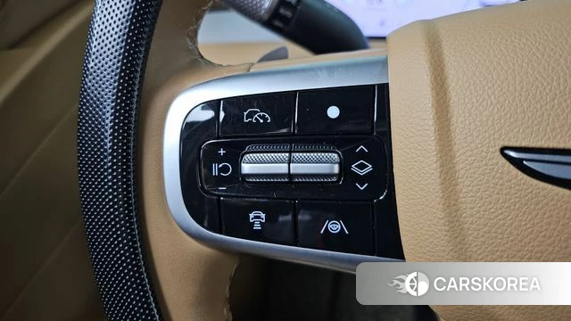 Genesis G80 (RG3) id 4701033 из Кореи 19