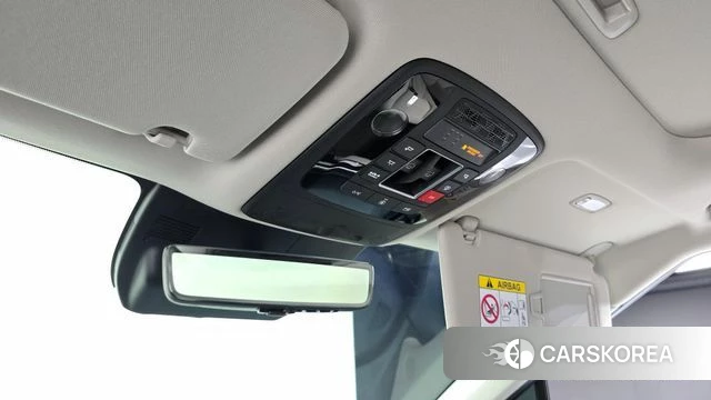Kia The New Carnival 4th Generation id 4665223 из Кореи 19
