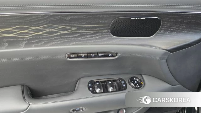Genesis G90 (RS4) id 4645004 из Кореи 19