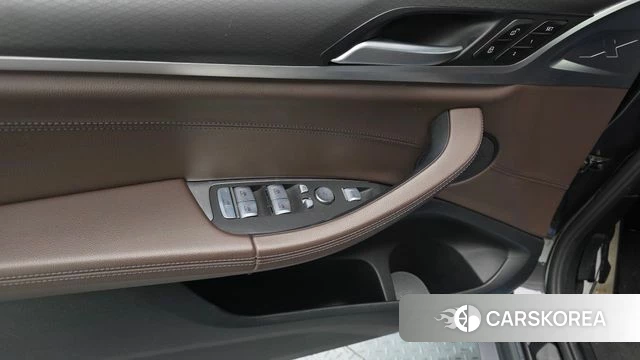BMW X4 (G02) id 4458247 из Кореи 19