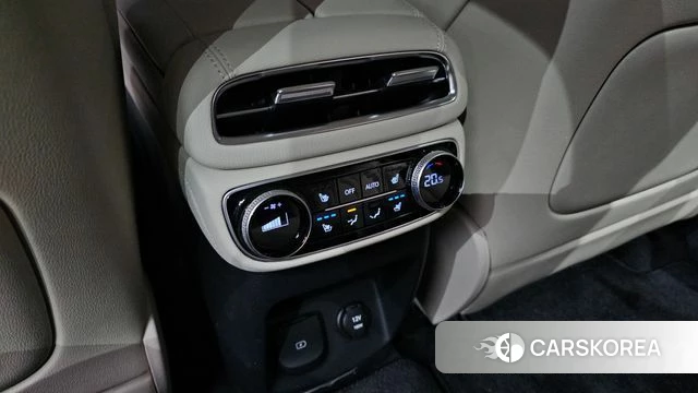 Genesis GV80 id 4613200 из Кореи 19
