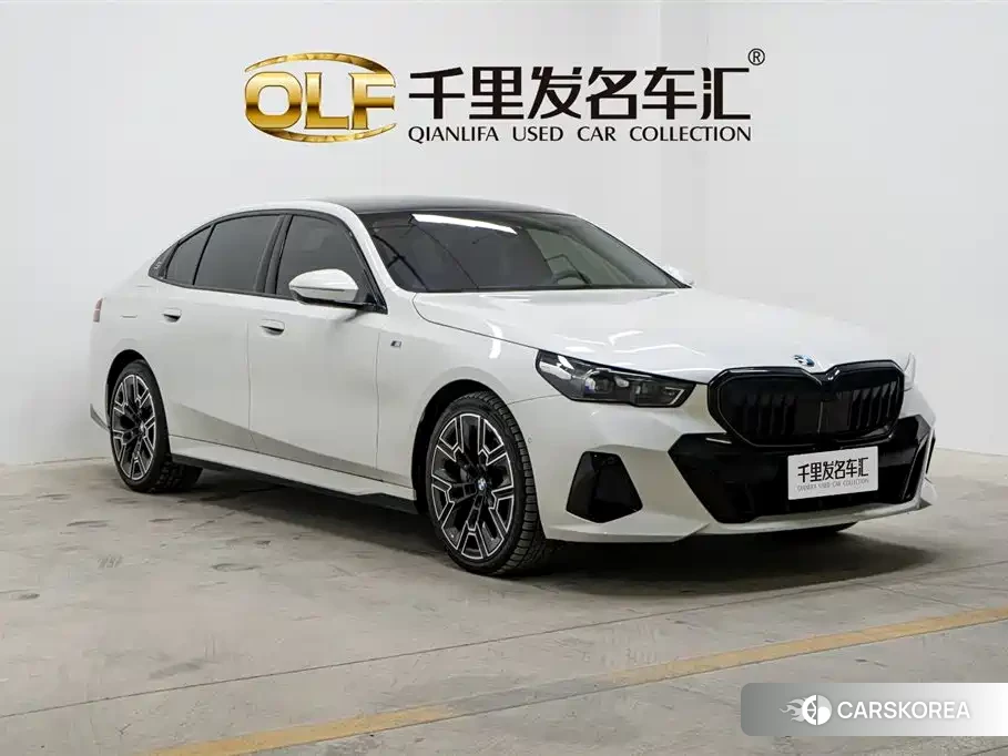 BMW 5 series id 4545678 из Китая 19