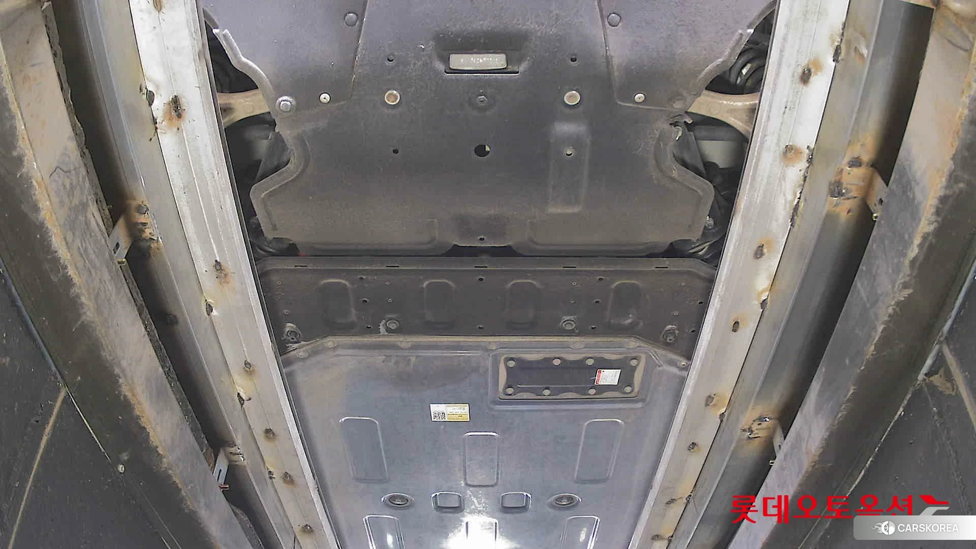 Hyundai IONIQ 5 id 3882012 из Кореи 19