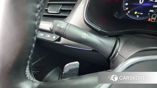 Renault Korea (Samsung) XM3 id 4784269 из Кореи 19