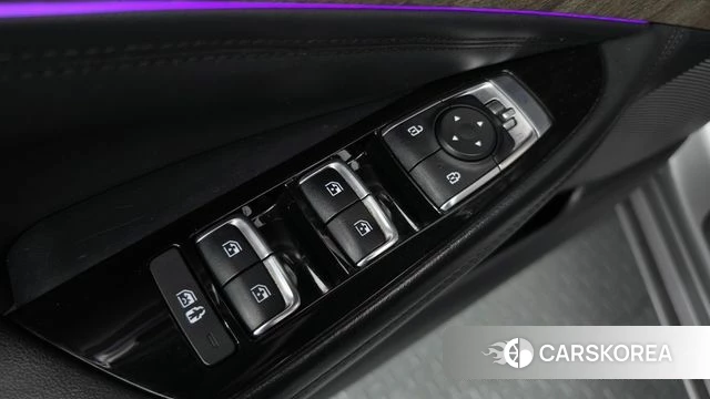 Kia K8 id 4670868 из Кореи 19