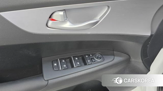 Kia The New K3 2nd generation id 4282230 из Кореи 19
