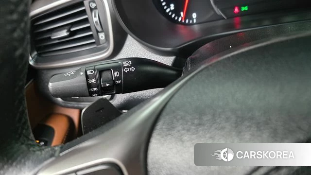 Kia The New Sorento id 4285544 из Кореи 19