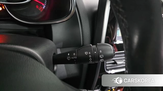 Renault Korea (Samsung) Clio id 4856418 из Кореи 19
