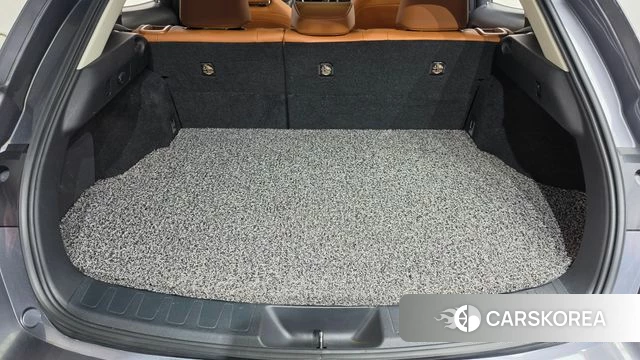 Lexus UX250h id 4732694 из Кореи 19