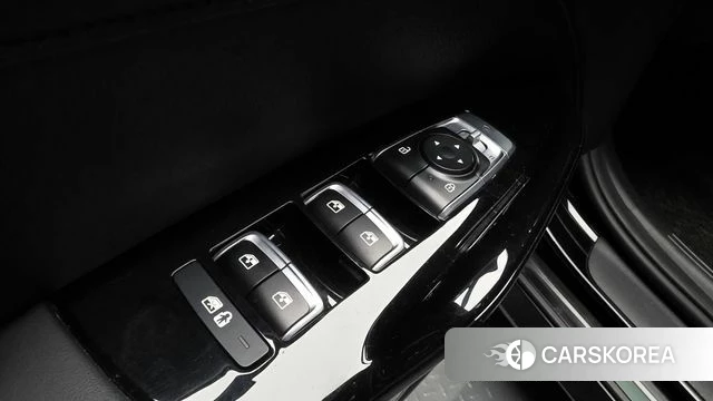 Kia K5 3rd generation id 4530168 из Кореи 19