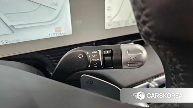 Hyundai Ionic 5 id 4463936 из Кореи 19